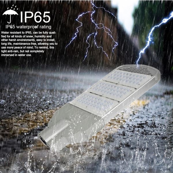 LED Street Light